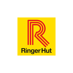 Ringer Hut