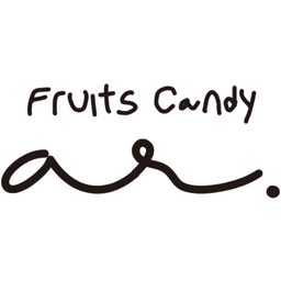 Fruits Candy ar.