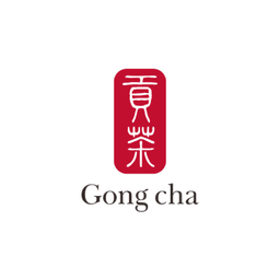 Gong cha