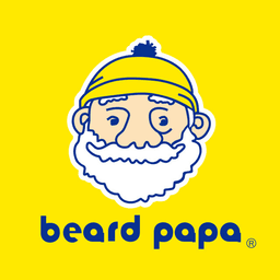 Beard Papa