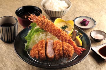 Kiwami Tonkatsu Katsuki
