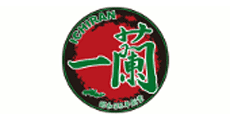 ICHIRAN Ramen