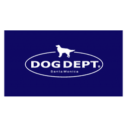 DOG DEPT