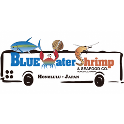 Blue Water Shrimp / Malasada Grage