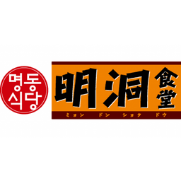 Myeong-dong Shokudo