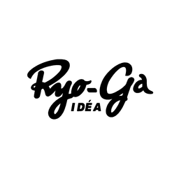 Ryo-ga IDEA