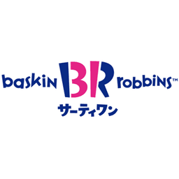 Baskin-Robbins 31 ICE CREAM