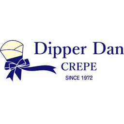 Dipper Dan CREPE