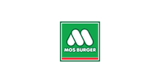 MOS BURGER