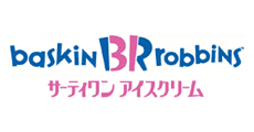 Baskin-Robbins 31 ICE CREAM