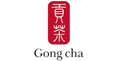 Gong cha