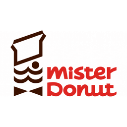 mister Donut