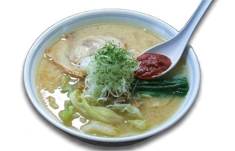 Ajiyoshi