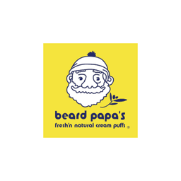 Beard Papa