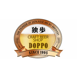 Craft Beer Shop DOPPO