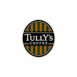 TULLY'S COFFEE