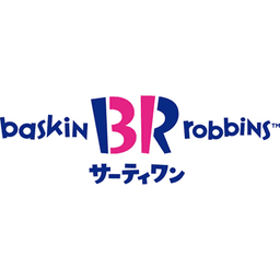 Baskin-Robbins 31 ICE CREAM