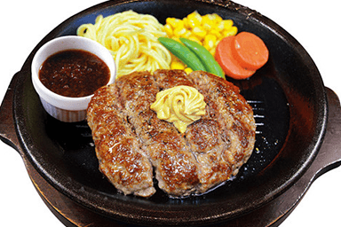 Pepper Lunch