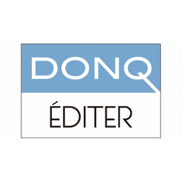 DONQ EDITER