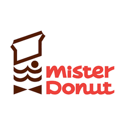 mister Donut