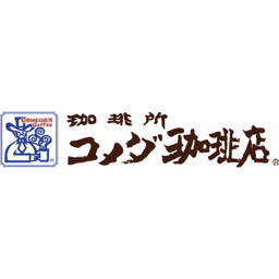 KOMEDA's Coffee