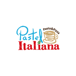 Pastel Italiana