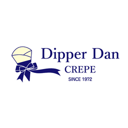 Dipper Dan