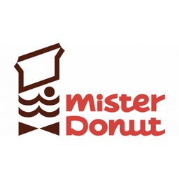 mister Donut