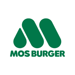 MOS BURGER