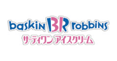 Baskin-Robbins 31 ICE CREAM