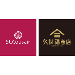 St.Cousair / KUZE FUKU