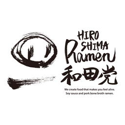 HIROSHIMA Ramen Wadatou
