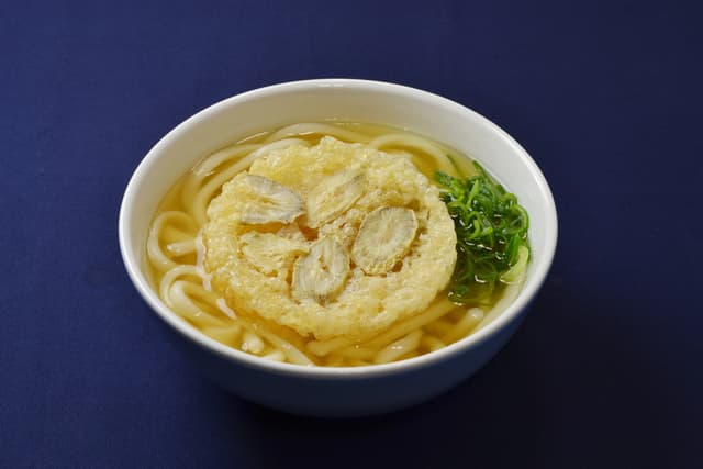 Inaba Udon