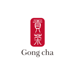 Gong cha