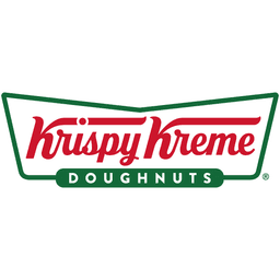 Krispy Kreme Doughnuts