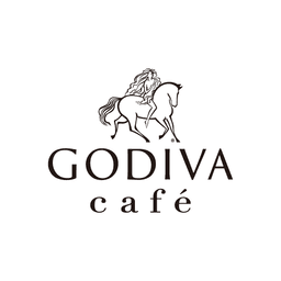 GODIVA café