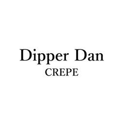 Dipper Dan