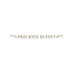 PRECIOUS BUFFET