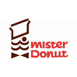 mister Donut
