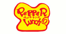 Pepper Lunch
