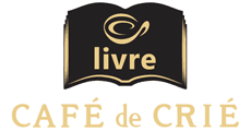 CAFE de CRIE livre