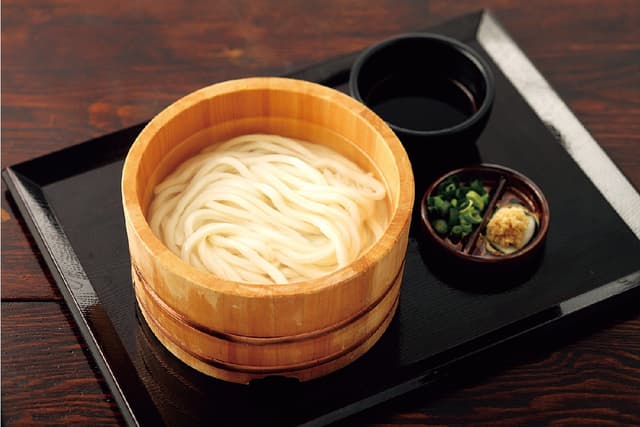 MARUKAME UDON
