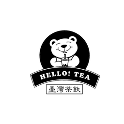 HELLO!TEA