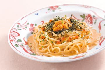 Kamakura Pasta
