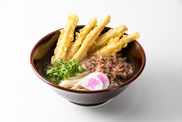 Sukesan Udon