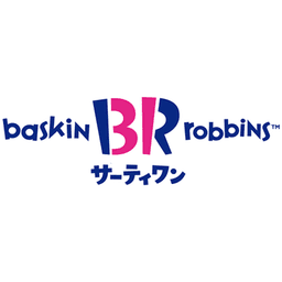Baskin-Robbins 31 ICE CREAM