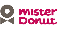 mister Donut