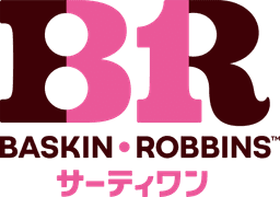Baskin-Robbins 31 ICE CREAM