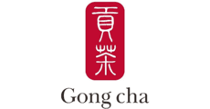 Gong cha