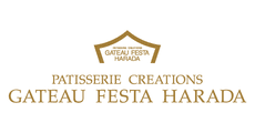 GATEAU FESTA HARADA